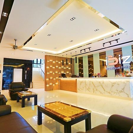 Ibiz Boutique Hotel Nakhon Si Thammarat Exterior photo